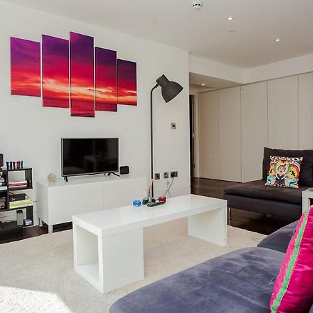 Beautiful Newly Renovated 2 Bed Apartment In Bank London Kültér fotó