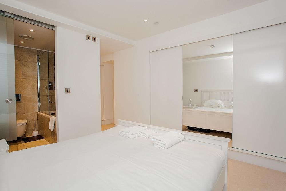 Beautiful Newly Renovated 2 Bed Apartment In Bank London Kültér fotó